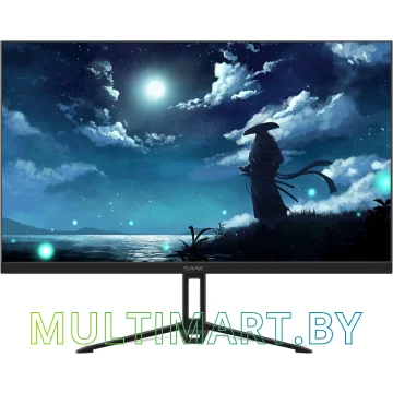 Игровой монитор Sanc N50 Pro ll (M2442PH)